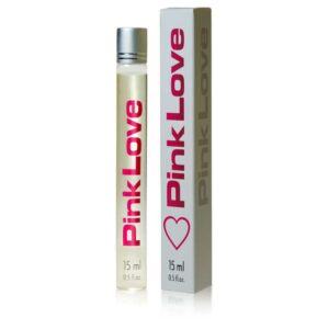 Feromony Pink Love 15 ml for women