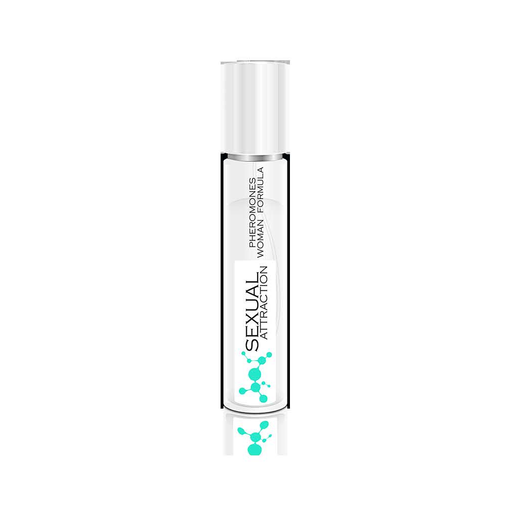 Feromony Sexual Attraction Women 15 ml 103E345 2
