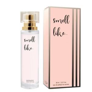 Feromony Smell Like 01 30ml.WOMEN