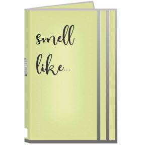 Feromony Smell Like 06  1ml.Women
