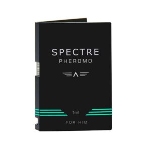 Feromony Spectre  1ml.MEN