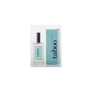 Feromony TABOO EPICURIEN FOR HIM NEW 50 ml