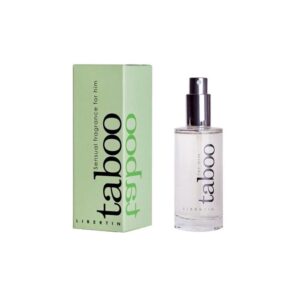 Feromony TABOO FOR HIM 50 ML