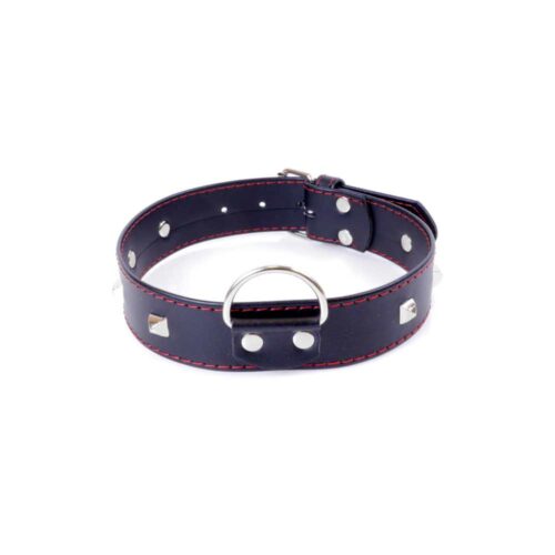 Fetish-Boss-Series-Collar-with-studs-3-cm-Red-Line-139E042-1.jpg