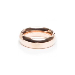 Fifty Shades Freed  I Want You. Now. Steel Love Ring