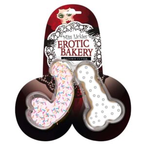 GADŻET COCKY COOKIE CUTTER