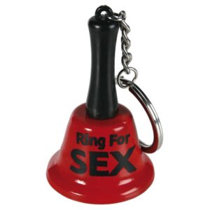 GADŻET KEYRING RING FOR SEX