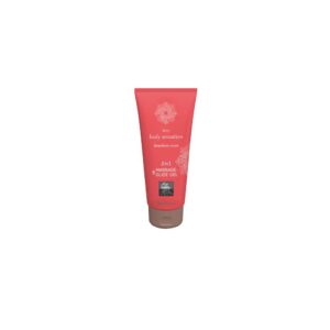 GEL 2IN1 STRAWBERRY 200ML