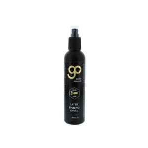 GP LATEX SHINING SPRAY 200ML