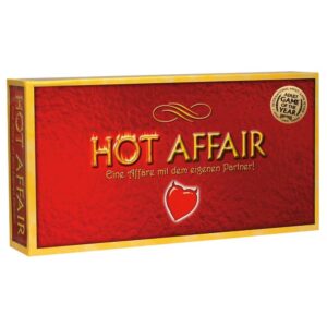 GRA GAME HOT AFFAIR
