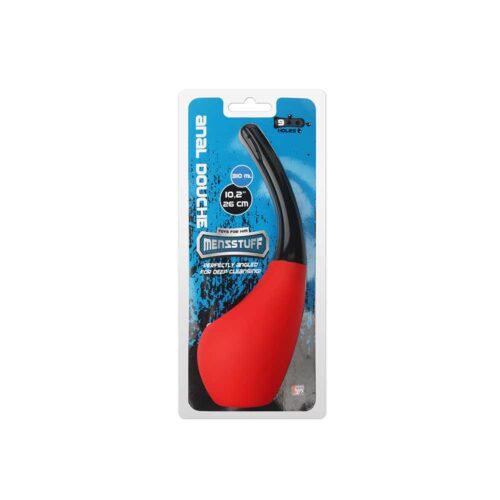 GRUSZKA-MENZSTUFF-9-HOLE-ANAL-DOUCHE-RED-BLACK-104E459-2.jpg GRUSZKA-MENZSTUFF-9-HOLE-ANAL-DOUCHE-RED-BLACK-104E459-2.jpg