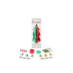 Gry CHRISTMAS SEX CRACKERS