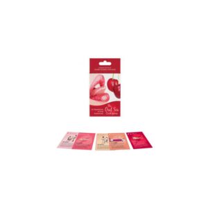 Gry ORAL SEX CARD GAME