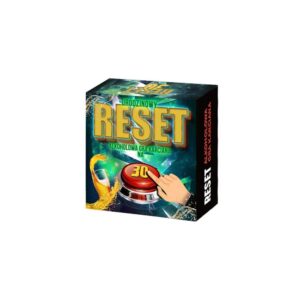 Gry Urodzinowy Reset 30