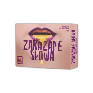 Gry Zakazane Słowa  Wersja erotyczna