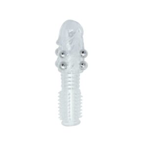 Guaina fallica Timeless Stretchy Penis