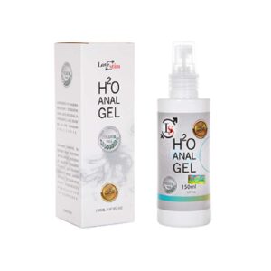 Lubrykant analny H2O ANAL 150 ml LoveStim