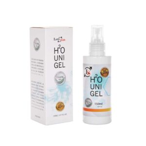 H2O UNI GEL 150 ML