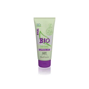 HOT BIO LUBRICANT ANAL 100 ML