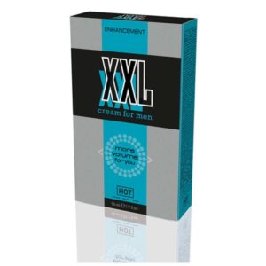 HOT XXL VOLUME CREAM 50 ML