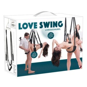 HUŚTAWKA LOVE SWING