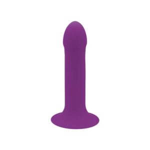 Hitsens 6  5 Inch   Purple
