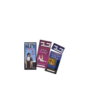 IM YOUR SLUT COUPONS