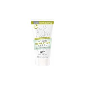 INTIMATE DEPILATION CREAM