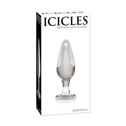 Icicles No 26 101E116 1