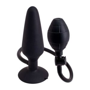 Inflatable Butt Plug L