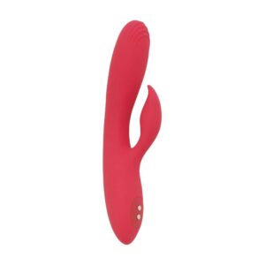 Intense Soft Silicone Rabbit