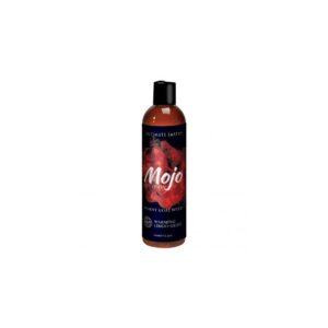Intimate Earth Mojo Horny Goat Weed Libido Warming Glide 120ml