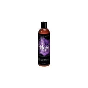 Intimate Earth Mojo Peruvian Ginseng Silicone Performance 120ml