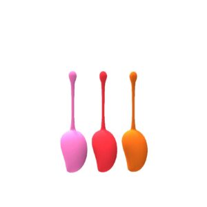 JAJKO LOVE BALLS KEGEL EXERCISE SET