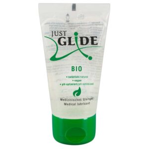 JUST GLIDE BIO 50 ML