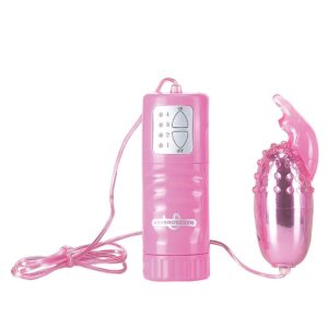 Jajko wibr BULLET PLUS  RABBIT