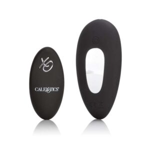 Jajko wibr Silicone Remote Panty Pleaser