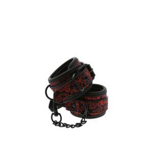 KAJDANKI BLAZE DELUXE WRIST CUFFS