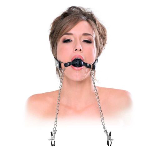 KNEBEL-Z-ZACISKAMI-Deluxe-Ball-Gag-and-Nipple-Clamps-176E537-4.jpg KNEBEL-Z-ZACISKAMI-Deluxe-Ball-Gag-and-Nipple-Clamps-176E537-4.jpg