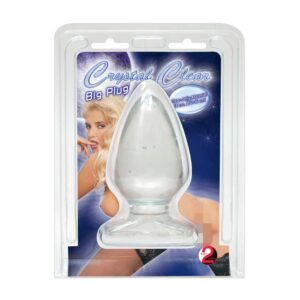 KOREK ANALNY ANAST PSEL PLUG   JOY