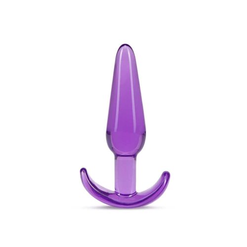 KOREK-ANALNY-B-YOURS-SLIM-ANAL-PLUG-PURPLE-167E428-1.jpg