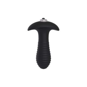 KOREK ANALNY CHEEKY LOVE SINGLE SPEED SPIRAL PLUG