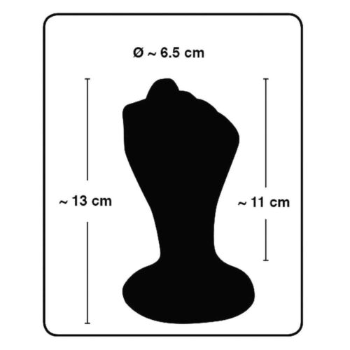 KOREK-ANALNY-FIST-PLUG-NUDE-138E007-5.jpg KOREK-ANALNY-FIST-PLUG-NUDE-138E007-5.jpg