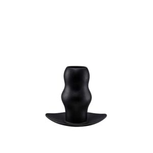 KOREK ANALNY MENZSTUFF OPEN WIDE TUNNEL PLUG