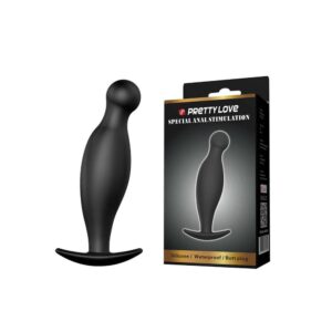 KOREK ANALNY PRETTY LOVE  ANAL STIMULATION