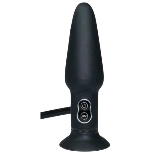 KOREK-ANALNY-TRUE-BLACK-VIBRATING-BUTT-PLUG-131E157-3.jpg KOREK-ANALNY-TRUE-BLACK-VIBRATING-BUTT-PLUG-131E157-3.jpg