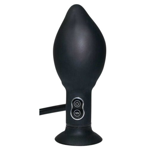 KOREK-ANALNY-TRUE-BLACK-VIBRATING-BUTT-PLUG-131E157-4.jpg KOREK-ANALNY-TRUE-BLACK-VIBRATING-BUTT-PLUG-131E157-4.jpg