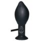 KOREK-ANALNY-TRUE-BLACK-VIBRATING-BUTT-PLUG-131E157-4.jpg