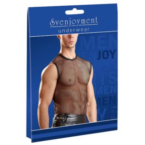 KOSZULKA MEN S NET SHIRT M L