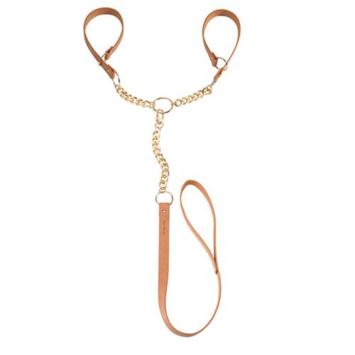 Kajdanki-Bijoux-Indiscrets-Maze-T-Restraints-Brown-220E443-1.jpg